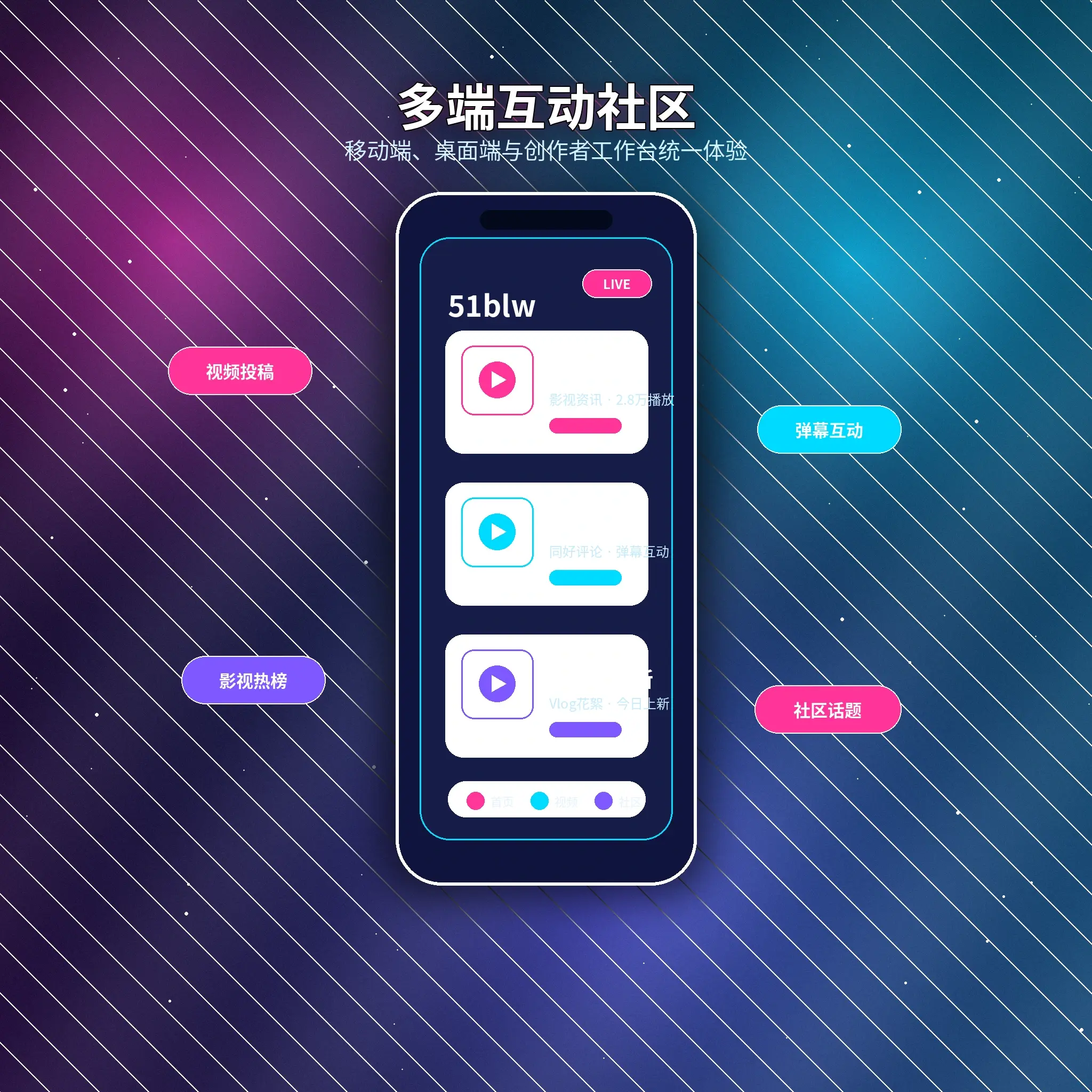 51吃瓜APP移动端服务与设置